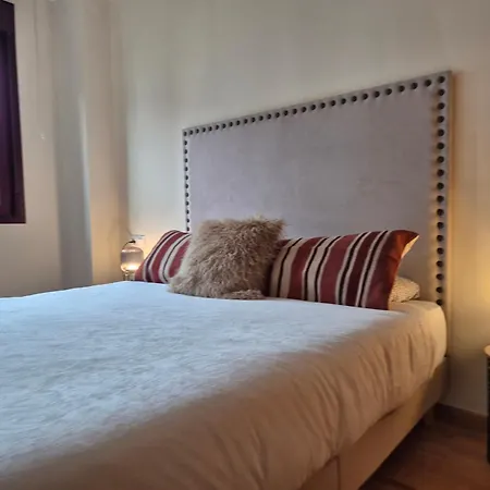 Apartman R2r - Siente Centrico Con Garaje - 651a Oviedo