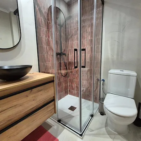 R2r - Siente Centrico Con Garaje - 651a Apartman Oviedo