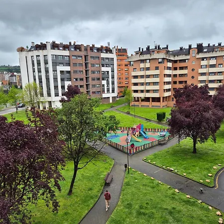 651a Siente Centrico Con Garaje By R2r Consulting Oviedo