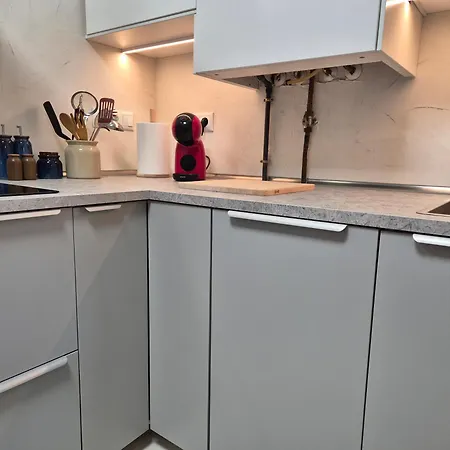 651a Siente Centrico Con Garaje By R2r Consulting Apartment *