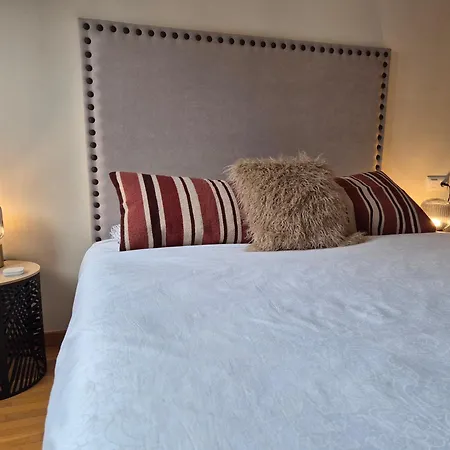 651a Siente Centrico Con Garaje By R2r Consulting