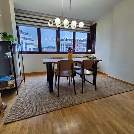 R2r - Siente Centrico Con Garaje - 651a Apartman