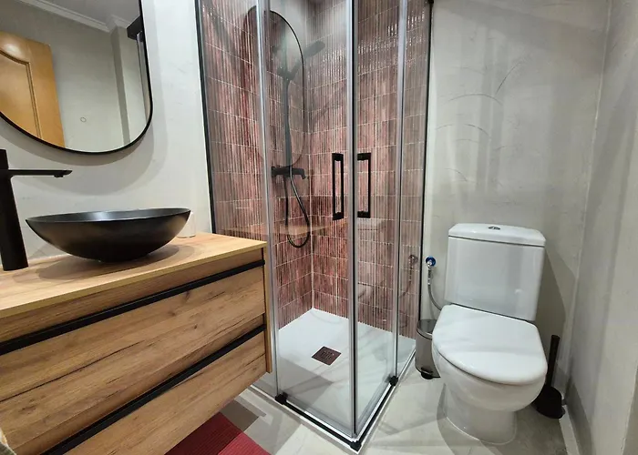 651a Siente Centrico Con Garaje By R2r Consulting Daire Oviedo