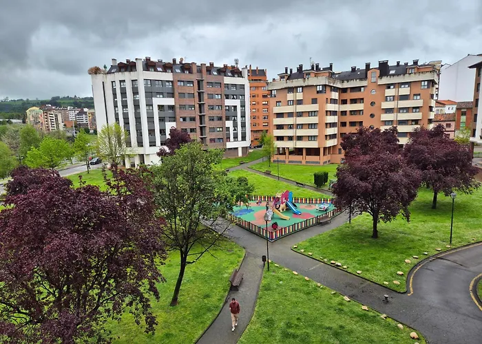 651a Siente Centrico Con Garaje By R2r Consulting Oviedo