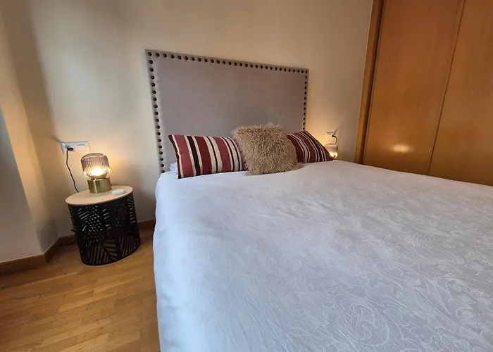 651a Siente Centrico Con Garaje By R2r Consulting Oviedo