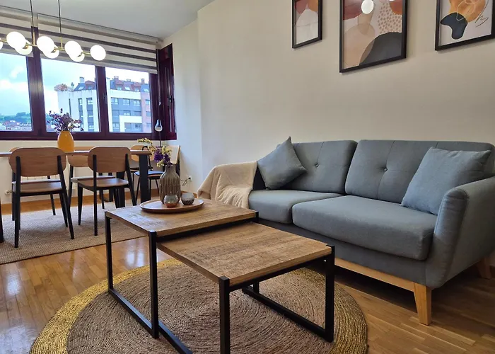 651a Siente Centrico Con Garaje By R2r Consulting